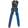 Klein Tools Self-Adjusting Wire Stripper and Cutter