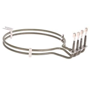 Oven Fan Forced Heating Element 00471268, Suits Bosch