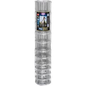 Jack 1.2m x 30m Pro Series Heavy Duty Dog Mesh