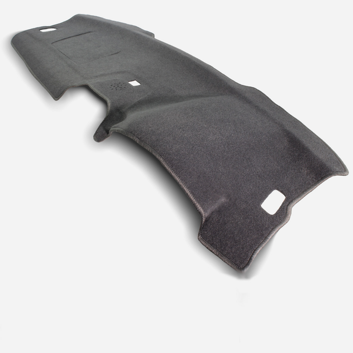 For Honda Cr-v Hev 07/2023-on All Models No Hud Custom Car Dash Mat Cover Dashmat