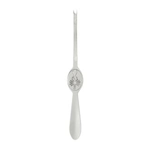 Trenton Lobster Pick Stainless Steel Two Prong 195mm Seafood Shellfish Cutlery