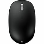 Microsoft Mouse - Bluetooth - Black - Wireless