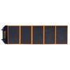 Wildtrak Folding Solar Blanket Efte Coated With Stand Portable Efficient 300w