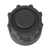 Holman 25mm Poly Irrigation Cap With O-Ring