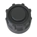 Holman 25mm Poly Irrigation Cap With O-Ring