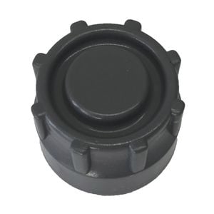 Holman 25mm Poly Irrigation Cap With O-Ring