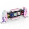 Divoom Times Gate Pixel Art Informative Display - Pink
