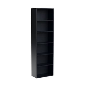 Kaboodle 200-299mm Midnight Plum Customisable Pantry Open Shelf