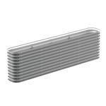 Birdies 5 Large Sizes in 1 740mm High Monument/Monolith Raised Garden Bed