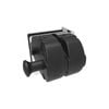 ProtectorAl Poly Stainless Steel Wall / Post To Glass Gate Latch
