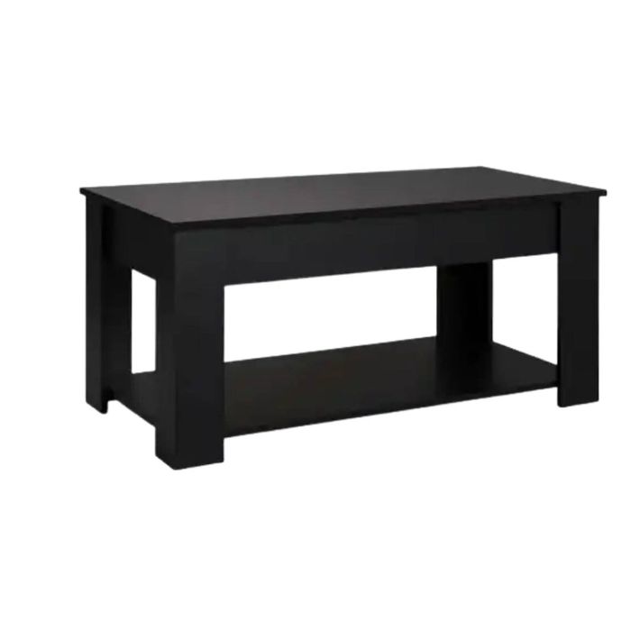 Lyftbar Coffee Table - Black
