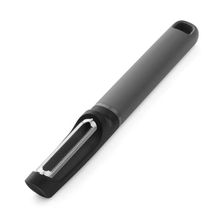 KitchenAid Classic Euro Fruit/Vegetable Peeler Cooking Utensil Charcoal Grey