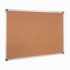 Desky Cork Pin Board - Large - 1200x900mm