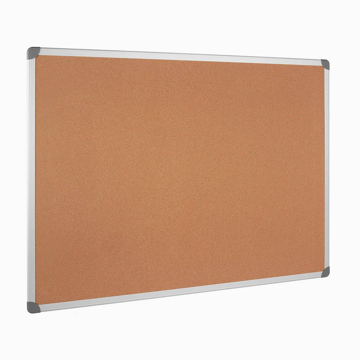 Desky Cork Pin Board - Large - 1200x900mm - Bunnings Australia