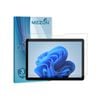 3 Pack MEZON Microsoft Surface Go 4 (10.5") Anti-Glare Matte Film Screen Protectors