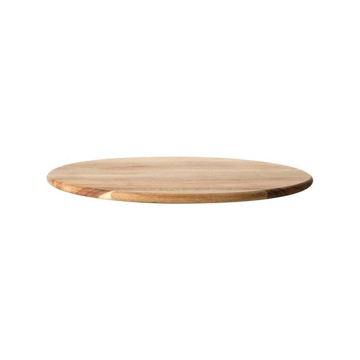 Alex Liddy Acacia Lazy Susan Serving Tray Size 60cm