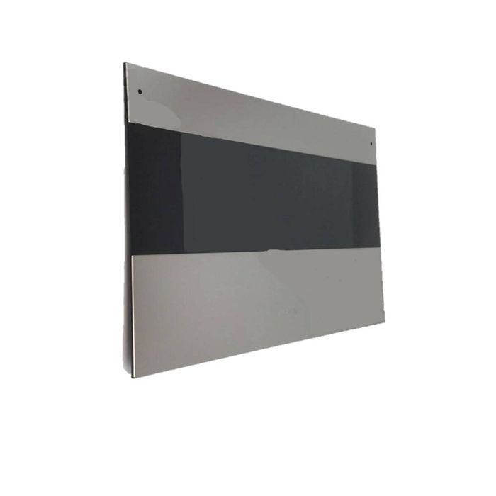900Mm Oven Door Outer Glass - Front Glass Door Assembly 692533424, suits Smeg