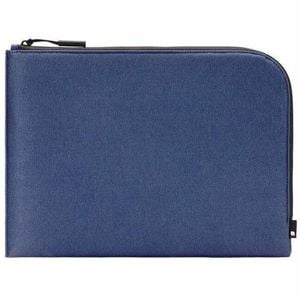 Incase Facet Carrying Case (sleeve) For 35.6 Cm (14") Apple Macbook Pro - Navy - Water Resistant Exterior