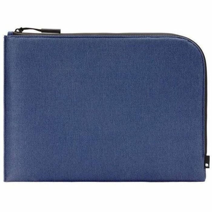 Incase Facet Carrying Case (sleeve) For 35.6 Cm (14") Apple Macbook Pro - Navy - Water Resistant Exterior