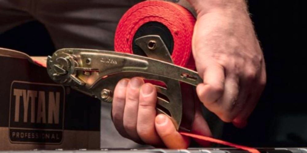 Quality, Durable Straps With A 30 Year Guarantee