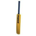 Regent Plastic Cricket Bat Size 5 Practice Equipment