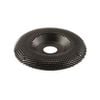 Kutzall Very Coarse Extreme Dish Wheel