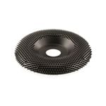Kutzall Very Coarse Extreme Dish Wheel