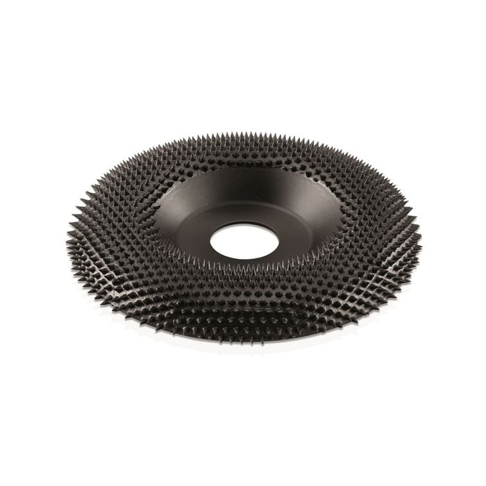 Kutzall Very Coarse Extreme Dish Wheel