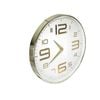 Unigift 19 Inch/50cm Classic Clock Assorted Colours