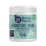 British Paints 500ml Extra Deep Furniture Paint