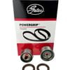 Timing Belt Kit Ford Courier PC Econovan JG JH Spectron Telstar Mazda E2000 FE 2.0L