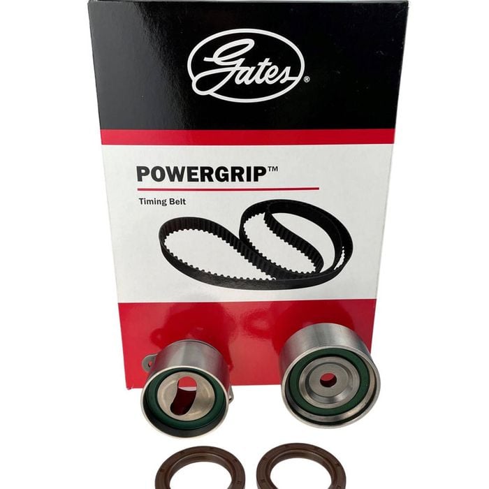 Timing Belt Kit Ford Courier PC Econovan JG JH Spectron Telstar Mazda E2000 FE 2.0L