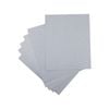 Rocket 280 x 230mm Assorted Hook and Loop Backed Non Clog Sanding Sheets