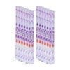 12PK HEM Home Fragrance Scented Smelling Incense Sticks Packet Set Vanilla