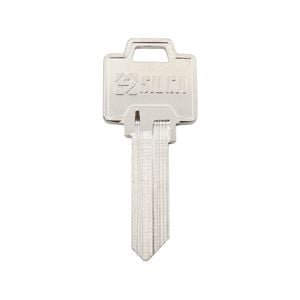 EHI WEI5 Silver Blank Key