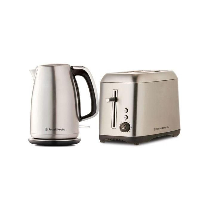 Russell Hobbs Breakfast Pack Toaster Kettle Russell Hobbs Carlton