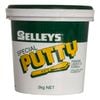 Selleys Natural Linseed Oil Special Putty - 2kg