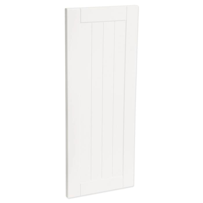 Kaboodle 300mm Macaroon Country Cabinet Door