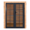 STILLA Designer Studios With Additional Double Door