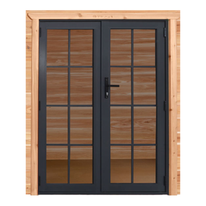 STILLA Designer Studios With Additional Double Door