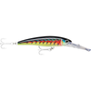 Rapala XRap Magnum Deep 14cm Hard Body Fishing Lure HD Lime Light UV