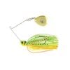 TT Lures 1/8oz Vortex+ Spinnerbait Fishing Lure - FIRETIGER