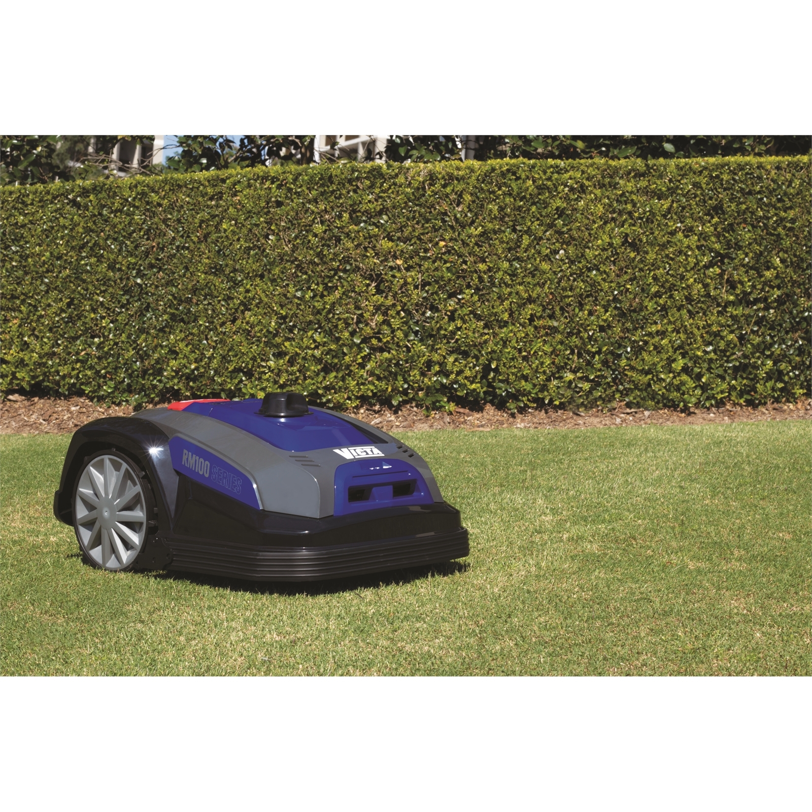 Victa rm100 robot mower sale