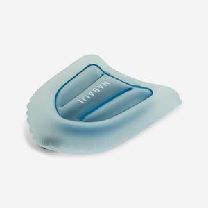 Decathlon - Nabaiji Swimming Board Compact Inflatable  Blue - One Size