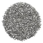 Tuscan Path 2kg 4-6mm Silver Mini Pebbles