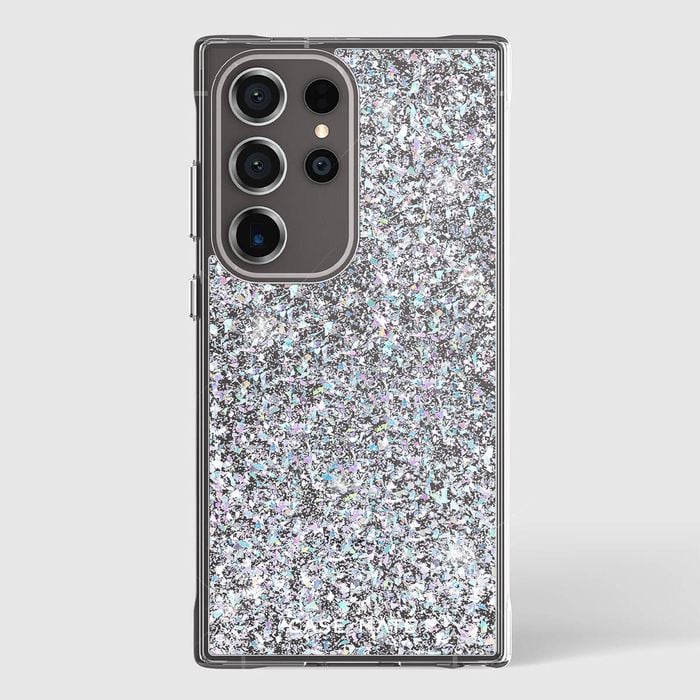 Case-Mate Twinkle CaseFor Samsung Galaxy S24 Ultra - Disco