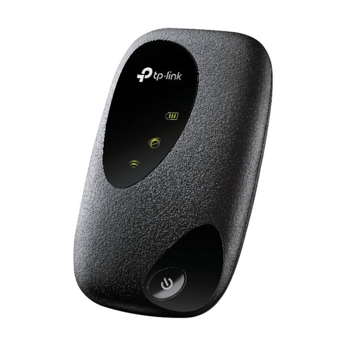 Tp-Link Mobile 4G LTE Wifi 150Mbps Portable WiFi Router Wireless Internet Device