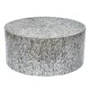 Pearl Peak Handcrafted Coffee Table