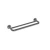 Bradley Grab Rail With Towel Rail