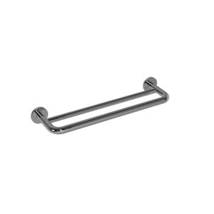 Bradley Grab Rail With Towel Rail